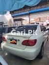 Toyota Corolla XLi 2007 For Sale in Peshawar