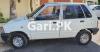 Suzuki Mehran VX 2003 For Sale in Lahore•