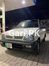 Suzuki Mehran VXR 2003 For Sale in Multan
