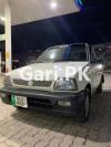 Suzuki Mehran VXR 2003 For Sale in Multan•