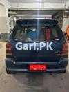 Suzuki Alto VXR (CNG) 2007 For Sale in Karachi