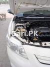 Toyota Corolla XLi VVTi 2010 For Sale in Lahore