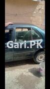 Honda City EXi 1997 For Sale in Karachi