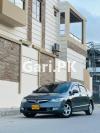 Honda Civic VTi Oriel 1.8 i-VTEC 2009 For Sale in Karachi