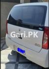 Suzuki Alto GII 2006 For Sale in Islamabad