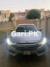 Honda Civic Oriel 1.8 i-VTEC CVT 2018 For Sale in Lahore