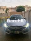 Honda Civic Oriel 1.8 i-VTEC CVT 2018 For Sale in Lahore