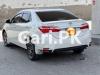 Toyota Corolla GLI 2016 For Sale in Faisalabad•