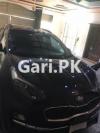 Kia Sportage  2021 For Sale in Lahore•