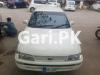 Toyota Corolla XE 2000 For Sale in Islamabad