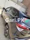 Honda Vezel  2014 For Sale in Lahore