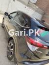 Honda Vezel  2014 For Sale in Lahore•