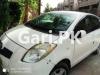 Toyota Vitz  2007 For Sale in Karachi•