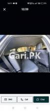 Toyota Prius Alpha  2012 For Sale in Mardan•