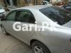 Toyota Corolla Axio  2007 For Sale in Karachi