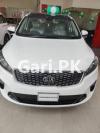 Kia Sorento  2021 For Sale in Lahore•