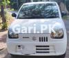 Suzuki Alto  2020 For Sale in Lahore