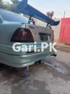 Honda Other  2002 For Sale in Sahiwal