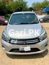 Suzuki Cultus VXL 2019 For Sale in Lahore