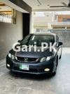 Honda Civic VTi Oriel Prosmatec 2016 For Sale in Lahore