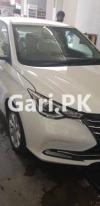 Changan Alsvin 1.3L MT Comfort 2022 For Sale in Lahore