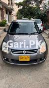 Suzuki Swift DLX Automatic 1.3 2017 For Sale in Karachi