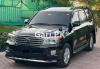 Toyota Land Cruiser AX G Selection 2013 For Sale in Islamabad