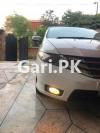 Honda City Aspire 2015 For Sale in Lahore