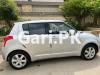 Suzuki Swift  2021 For Sale in Karachi