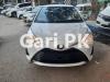 Toyota Vitz  2019 For Sale in Karachi