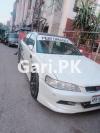 Honda Accord  2002 For Sale in Lahore