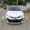 Toyota Yaris  2021 For Sale in Lahore