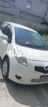 Toyota Vitz  2007 For Sale in Dera Ghazi Khan