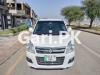 Suzuki Wagon R  2018 For Sale in Rawalpindi