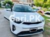 KIA STONIC VXR 2023 For Sale in Lahore