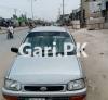 Daihatsu Cuore  2000 For Sale in Dera Ghazi Khan