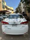 Toyota Yaris  2022 For Sale in Karachi