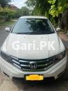 Honda City Aspire 2015 For Sale in Lahore