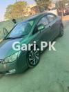 Honda Civic VTi 2008 For Sale in Lahore