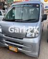 Daihatsu Hijet  2014 For Sale in Karachi