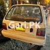 Suzuki Mehran VXR 2015 For Sale in Karachi