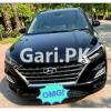 Hyundai Tucson  2021 For Sale in Lahore