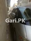 Toyota Estima  1998 For Sale in Karachi