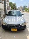 Suzuki Baleno  2004 For Sale in Karachi