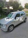 Suzuki Alto  2006 For Sale in Lahore