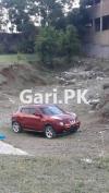 Nissan Juke  2011 For Sale in Islamabad