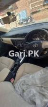 Toyota Corolla GLI 2020 For Sale in Lahore