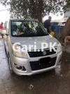 Suzuki Wagon R  2016 For Sale in Karachi