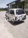 Suzuki Mehran VX 2006 For Sale in Islamabad