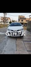 Toyota Yaris  2020 For Sale in Lahore